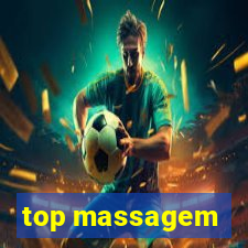 top massagem